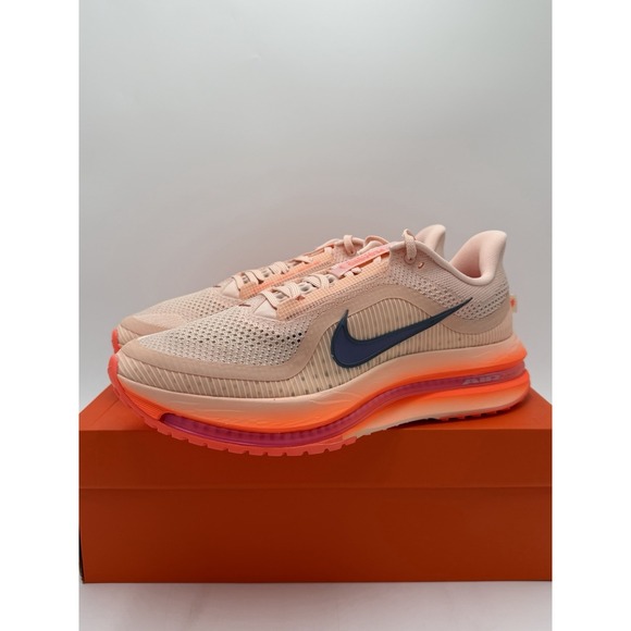 Men\'s Size 11.5 New Nike Pegasus Premium \'Washed Coral\' II6308-600 main image 6
